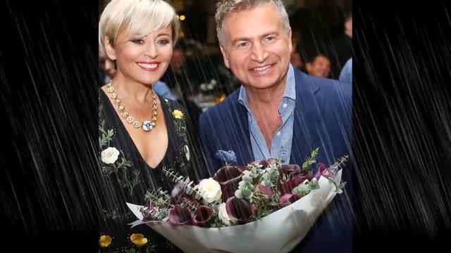 «Сын» Анжелики Варум привел в восторг фанатов смотреть онлайн