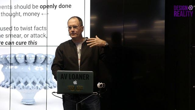 The future of Crypto and Virtual Reality - Predictions for the next 20 years смотреть онлайн