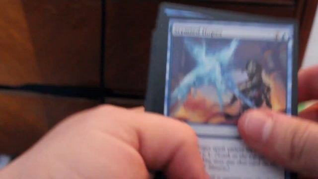 MTG Theros Pack Unboxing on Elemental Reveal ep.1 смотреть онлайн