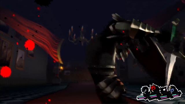 Persona 5 Royal Mods On Switch Already?