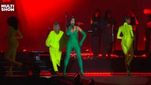 Dua Lipa | Love Again (Live Performance) Rock In Rio 2022 (HD)