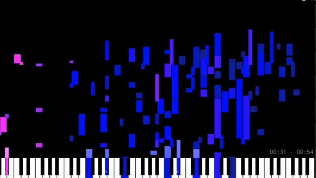 Undertale - Ghost Fight but its MIDI (converted! again) смотреть онлайн