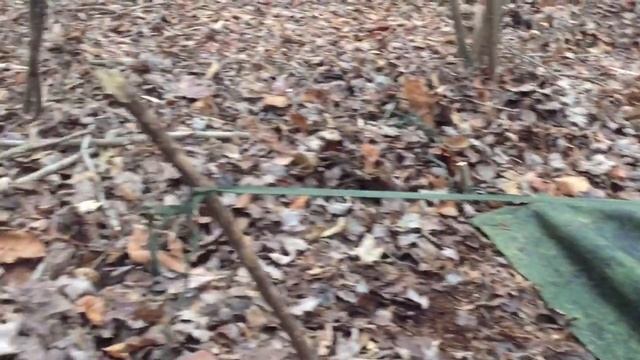 Solo Overnight Ratnik Tent Shelter Wool Sleeping Bag, Plash Palatka, ALICE Pack