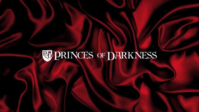 Princes of Darkness CK3 Mod OST - Packs Prowl смотреть онлайн