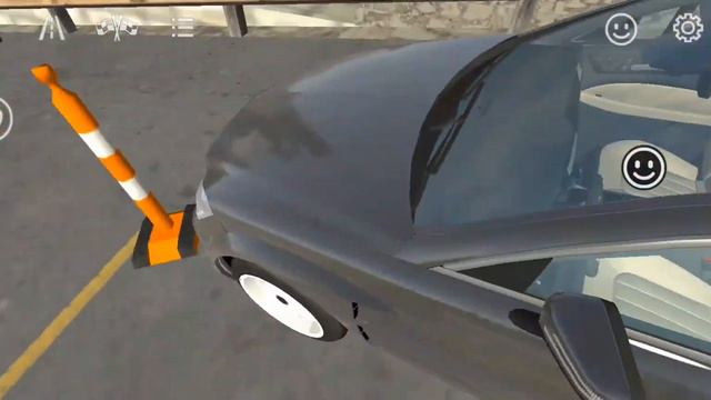 Реальная жизнь в Car Parking. Исполнилось 18 лет смотреть онлайн