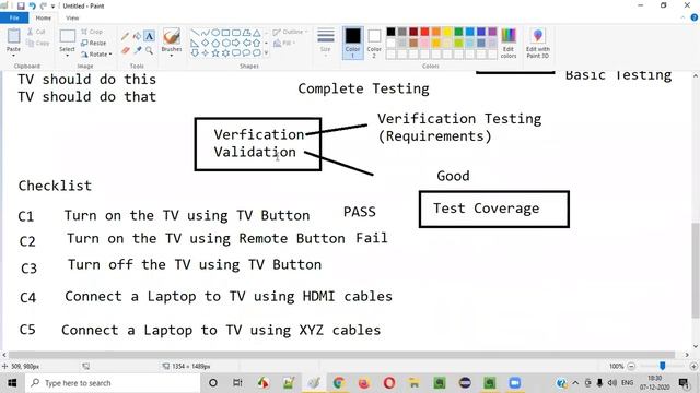 Session 1 - What is Software Testing? смотреть онлайн