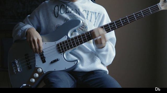 How Great Is Our God - Chris Tomlin // Bass Tutorial (FREE TABS!) смотреть онлайн