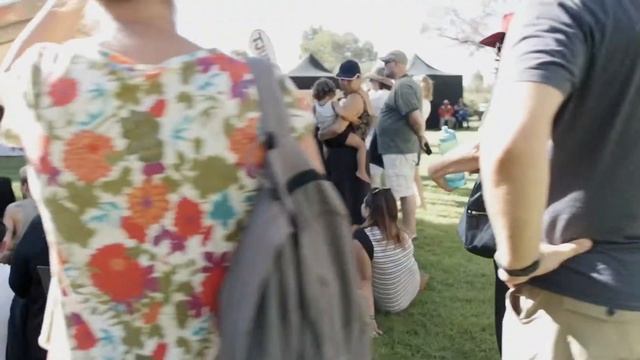 Tjungu Festival 2017, ULURU-KATA TJUTA NATIONAL PARK, CENTRAL AUSTRALIA смотреть онлайн