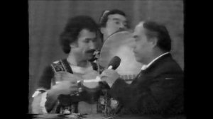 Зафар Нозим, сабти нодири соли 1983, филми "Суруди Зафар"