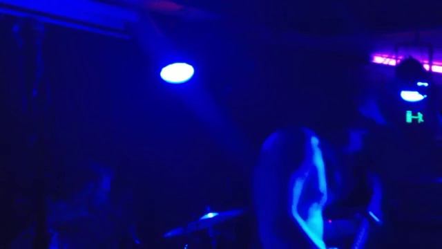 Skaven Vanth - II live @Summer Massacre смотреть онлайн