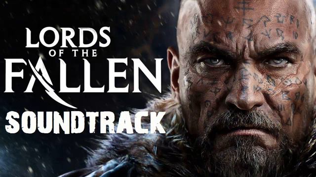 LORDS OF THE FALLEN - Soundtrack [10] - Chamber of Lies смотреть онлайн