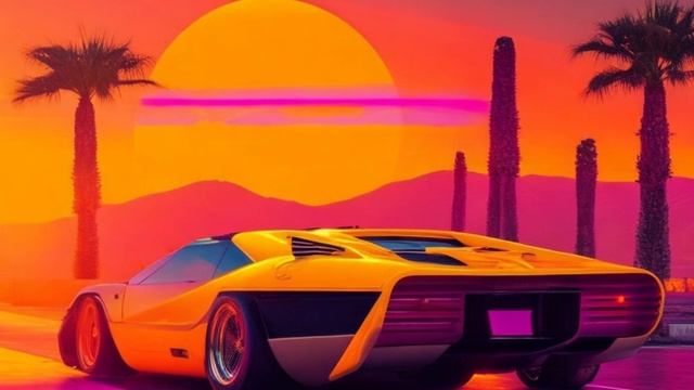 Neon nights смотреть онлайн