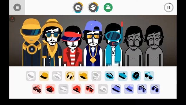 Como conseguir incredibox gratis 100%REAL смотреть онлайн