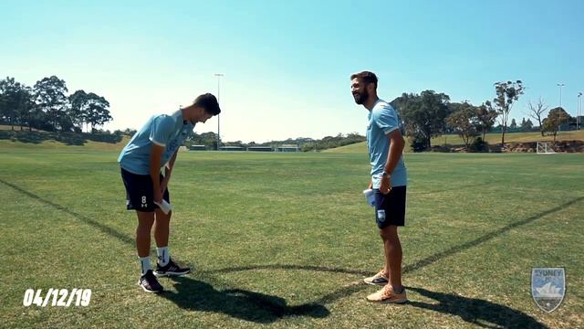Zullo On Football Returning & Lockdown Life смотреть онлайн