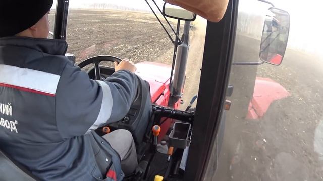 МТЗ 952, МТЗ892 и МТЗ1221. Прицепы птс 9. Грузим сено!(Сезон 2021)