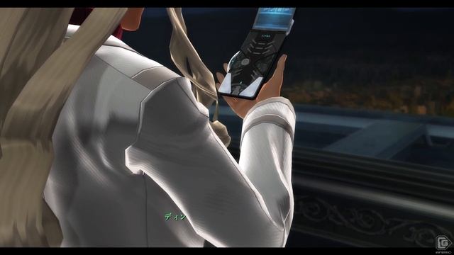 The Legend Of Heroes: Kuro No Kiseki 2 DLC Update Ending - Kuro 3/ Final Chapter Teaser смотреть онлайн