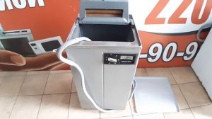 Обзор успей купить Стиральная машина "Урал м 4" всего 2500р