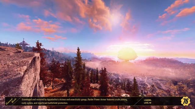 fallout 76 i dont cheat 15 смотреть онлайн