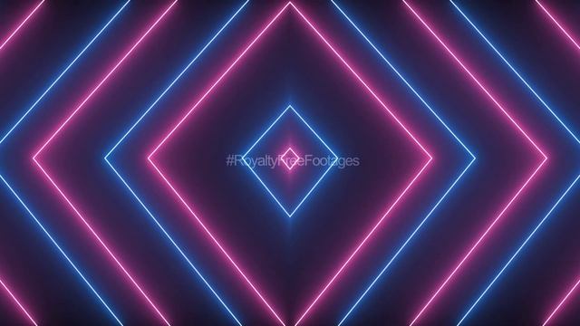 neon lines background loop | neon lights animation background video template | neon saber backgroun смотреть онлайн