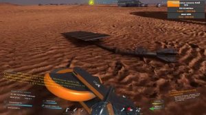 Occupy Mars: The Game - Колонизация Марса - Прохождение #4 (стрим)