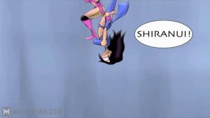 прикол mkX Китана против милины