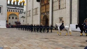 Обзорная экскурсия по Москве - экскурсии для школьников