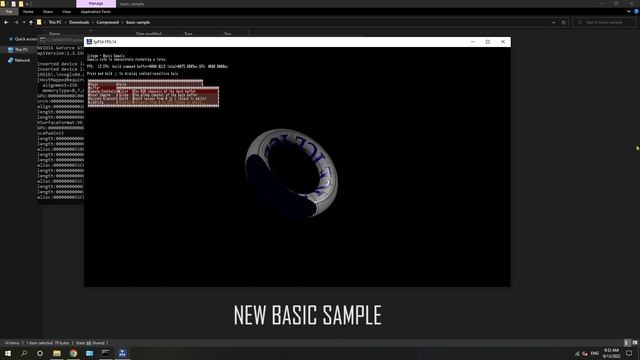 Small Progress For fpPS4. the PS4 Emulator for PC смотреть онлайн