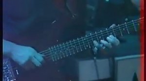 Алиса   Лодка live  1990 год