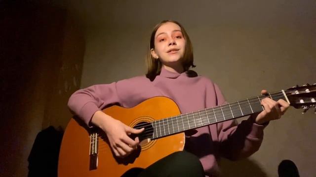 Элвис Прэсли «Can’t help falling in love». Cover by Sakey yoy смотреть онлайн