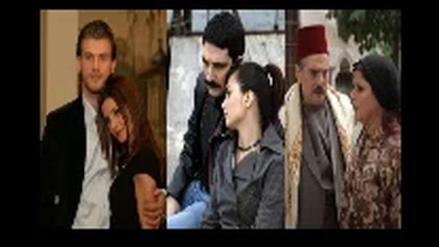 Funny song about Noor, Sanawat el daya3 and bab al hara смотреть онлайн