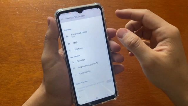 Play Store Não Quer Baixar Nem Instalar Aplicativos (Como resolver) Passo a Passo смотреть онлайн