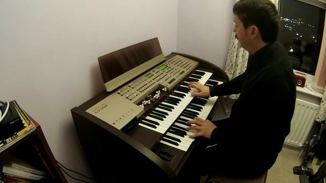 Orla Showcase Part 2 - A Musical Film Medley смотреть онлайн