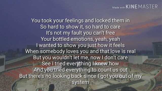 TC - Survive | Prod. By J.R. Rotem (Lyrics) смотреть онлайн
