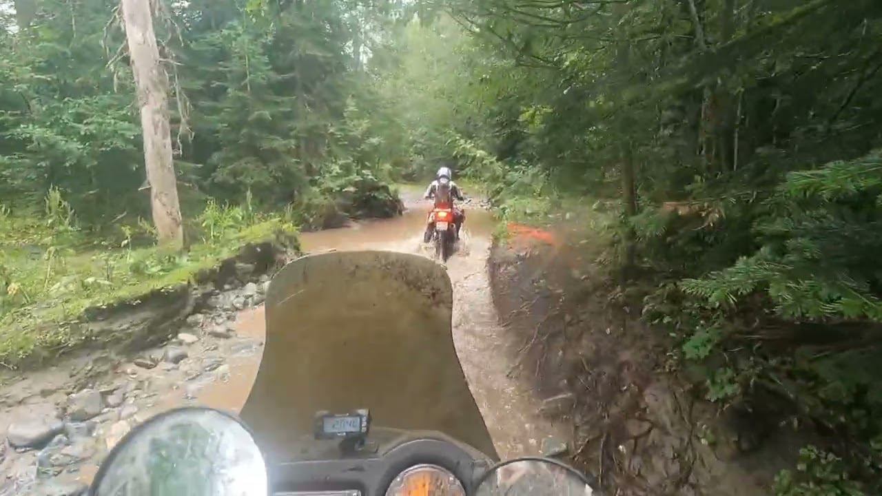 Софийские ледники, водопад Белый (#спастиолежку часть 2) смотреть онлайн