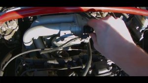 Mitsubishi Lancer 9 -  ПЛАВАЮТ ОБОРОТЫ?!? ПЛОХАЯ ТЯГА?!?Пора проверить датчики!!