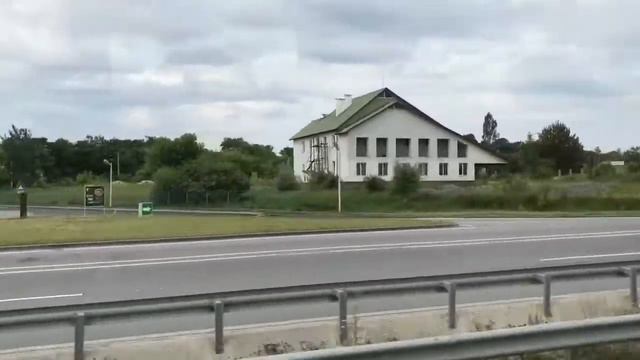 Еду на РАБОТУ В ЕВРОПУ ! смотреть онлайн