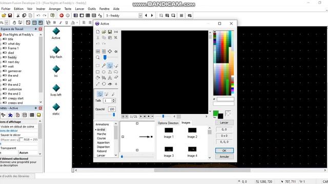 Five Nights At Freddy's - Decompiling (MFA in descriptions) смотреть онлайн