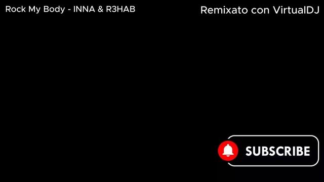 Rock My Body - INNA & R3HAB (BehindTheElektro Remix) + Voice & Reverb смотреть онлайн