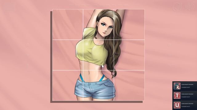 Hentai Waifu Steam Gameplay смотреть онлайн