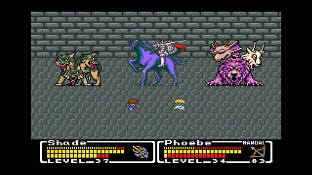 Doom Castle - Part 3 | Mystic Quest - Ep 32 смотреть онлайн