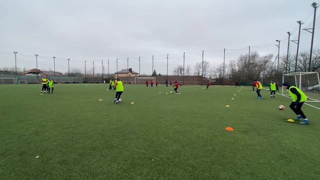 Академия им. «Виктора Понедельника»Работаем 💪🏼 смотреть онлайн