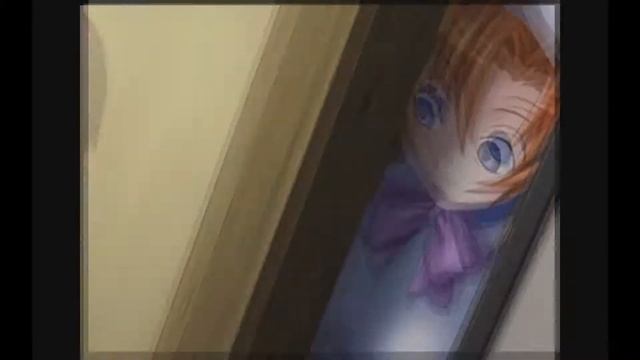 When you play a visual novel смотреть онлайн