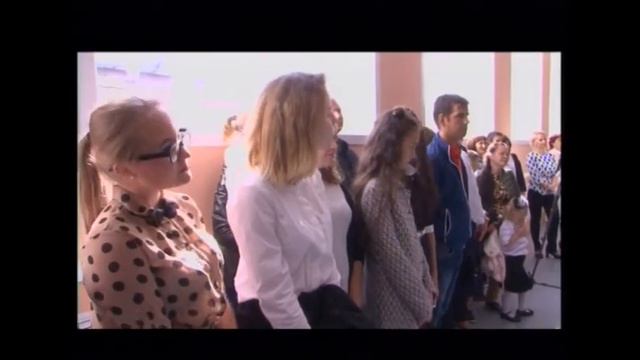 Танцевальные ансамбли Братска теперь будут заниматься в обновлённых помещениях смотреть онлайн
