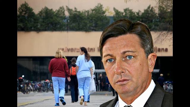 Janez Ivan Pahor - Prevzemanje odgovornosti смотреть онлайн