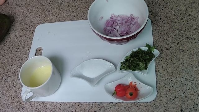 Авокадо и манго. Мексиканский салат. Вкусный и абсолютно веганский. Как его приготовить дома смотреть онлайн