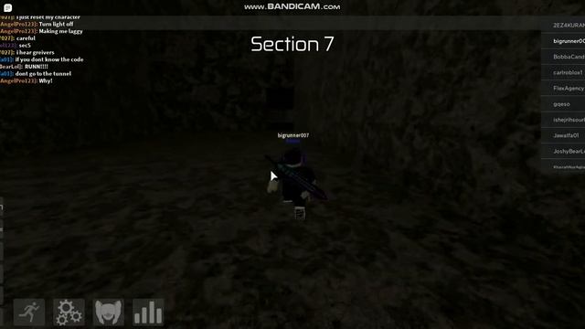 Roblox The Maze Trials How to escape section 7 смотреть онлайн
