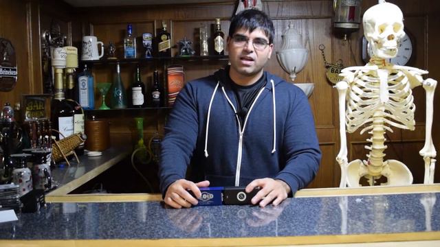 Simply Sound Co SS1 Review смотреть онлайн