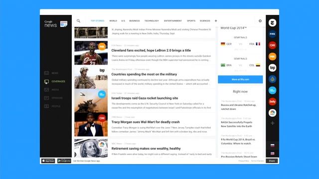 Где взять вдохновение веб-дизайнеру