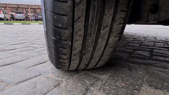Nissan Murano, 3,5 смотреть онлайн