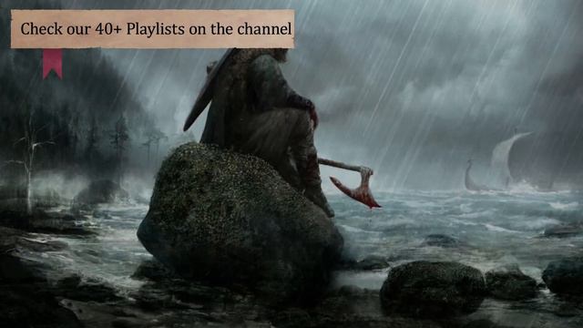 🎵 RPG Nordic Music | Circle смотреть онлайн